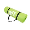 #DoYourFitness World Fitness Yogamatte Sharma rutschfest Produktbild-Vorschau 19