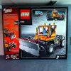 LEGO TECHNIC UNIMOG 8110 inkl. POWER FUNKTIONS MERCEDES Produktbild-Vorschau 22
