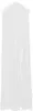 vidaXL Moustiquaire 2 pcs. Ronde 56x325x230 cm Voir les images du produit 1