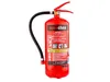 ABC 6kg Pulverfeuerlöscher mit Manometer Produktbild-Vorschau 1