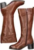 Caprice Damen Stiefel 9-25500-41 303  Cognac Leder  Gr.37 Produktbild-Vorschau 9