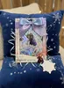 Frozen Eiskönigin Aufkleber Sticker Fun Set 8 Blatt Produktbild-Vorschau 5