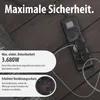 Brennenstuhl Steckdosenverteiler mit Schalter IP44 3-fach Produktbild-Vorschau 17