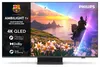Philips Ambilight 55PUS8600/12, 139,7 cm (55"), 3840 x 2160 Podgląd zdjęcia produktu 7