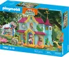 PLAYMOBIL 71852 - Aktion/Abenteuer - e - Mehrfarbig - Produktbild-Vorschau 9