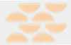 INF Schaumstoff-Nasenpads D-Form, Hautton, 10er-Pack - Produktbild-Vorschau 2