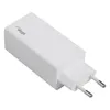 AKYGA GaN USB-C USB-A Wandladegerät AK-CH-20 PD3 5-20 V / Produktbild-Vorschau 2