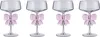 BUTLERS Champagnerschale JOLIE 4er-Set Produktbild-Vorschau 1