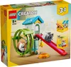 Kolotoč pro křečka Náhled obrázku produktu 5