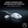 Razer Viper V3 Pro - Wireless Esports Gaming Mouse (White Produktbild-Vorschau 24