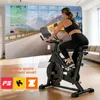 DH FitLife Vélo d’appartement ergomètre magnétique, Voir les images du produit 8