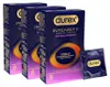 Durex Intensity, extra lubricante, 8 unidades Vista previa de la imagen del producto 3