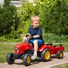 Falk 2030AB, 2 Jahr(e), 6 Rad/Räder, Kunststoff, Stahl, Produktbild-Vorschau 7
