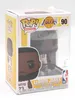 NBA Los Angeles Lakers - LeBron James 90 - Funko Pop! - Produktbild-Vorschau 5