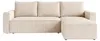 AMBER L Ecksofa mit Schlaffunktion und Bettkasten L-Form, Produktbild-Vorschau 2