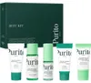 Purito Seoul Best Kit – Gesichtspflege-Set in Reisegröße Produktbild-Vorschau 1