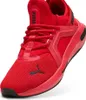 Puma Softride Enzo 5 For All Time Herren Rot Sneakers Produktbild-Vorschau 3