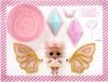 PROM MGA L.O.L. Surprise Fairy Tots mix 523918 523932 Anteprima dell’immagine prodotto 13