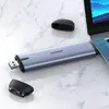 Obudowa dysku twardego Ugreen, zewnętrzny dysk SSD, dysk Podgląd zdjęcia produktu 4