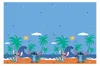 71-tlg. Stitch & Angel Party Set für Kindergeburtstag Produktbild-Vorschau 6