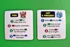 Karty ćwiczeń do nauki czasów angielskich A1-A2 Creativo Produktbild-Vorschau 4