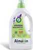 AlmaWin Universal Waschmittel - Flüssig 750ml - 1er [750ml] Produktbild-Vorschau 4