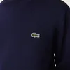 LACOSTE SWEATSHIRT CLASSIC FIT Blau Produktbild-Vorschau 34