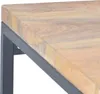 LOFT42 Petri Garderobe – 15 Haken – Metall – Gold – Produktbild-Vorschau 5