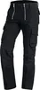 Zunfthose SEBASTIAN Gr.50 schwarz FHB Produktbild-Vorschau 1