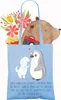 Mr. & Mrs. Panda Tote Bag Trauerbewältigung nach dem Produktbild-Vorschau 3