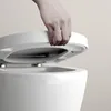 BERNSTEIN Sedile per WC in Duroplast con meccanismo Anteprima dell’immagine prodotto 13