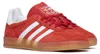 Schuhe Adidas Gazelle Indoor HQ8718 Produktbild-Vorschau 2