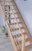 Holztreppe Rhodos in gerader Ausführung-Eiche-Holz-Holz Produktbild-Vorschau 4
