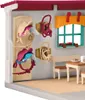 Schleich schleich® Horse Club 42591 Sattelkammer Produktbild-Vorschau 10