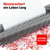 IDEAL Schreibtisch-Aktenvernichter 2445 CC, 2 x 15 mm, P-5, Produktbild-Vorschau 6