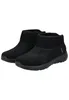 Skechers On the Go Joy Winterstiefel Schwarz Produktbild-Vorschau 13
