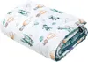 Balloon Travel & Emerald Minky Kinderdecke 100x140cm Produktbild-Vorschau 1