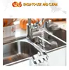 Halloween Ausstecher Set 12-teilig Edelstahl Keksausstecher Produktbild-Vorschau 4