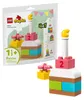 LEGO DUPLO Feiertorte, Bausatz, 1,5 Jahr(e), Kunststoff, 9 Produktbild-Vorschau 6