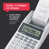 Sharp EL-1611V, Desktop, Finanzrechner, 12 Ziffern, 1 Produktbild-Vorschau 3