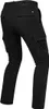PMJ Aviator Motorradjeans, schwarz, 32 Produktbild-Vorschau 2