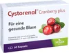 Cystorenal Cranberry plus Kapseln zum Erhalt einer gesunden Produktbild-Vorschau 6