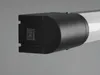 LED Wandlampe Bad 2er Set Spiegelleuchte mit Steckdose & Produktbild-Vorschau 7