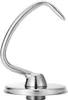 Nerezové hnětací háky pro stojanové mixéry KitchenAid, Náhled obrázku produktu 1