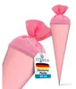 itenga Geschwister - Bastelschultüte 35cm mit Produktbild-Vorschau 3