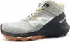 SALOMON SHOES OUTpulse Mid GTX W Wrought Ir Wrought Produktbild-Vorschau 1