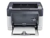 KYOCERA FS-1061DN, Laser, 1800 x 600 DPI, A4, 25 Seiten pro Produktbild-Vorschau 4