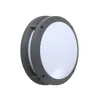 Lindby Smart LED-Außenwandleuchte Liren CCT RGB Tuya WLAN Produktbild-Vorschau 1