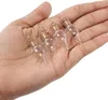 Belle Vous 30er Pack Glasfläschchen mit Korken - 1,5 ml Produktbild-Vorschau 3