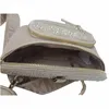 Steve Madden BMaxima Umhängetasche Beige Produktbild-Vorschau 2